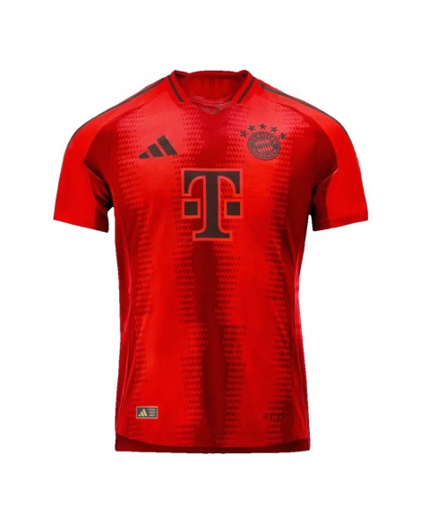 Bayern München 2024/25 Heimtrikot