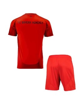 Bayern München 2024/25 Heimtrikot (Jersey+Shorts)