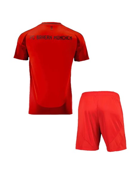 Bayern München 2024/25 Heimtrikot (Jersey+Shorts)