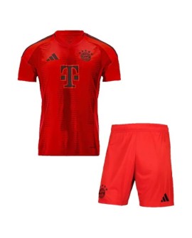 Bayern München 2024/25 Heimtrikot (Jersey+Shorts)