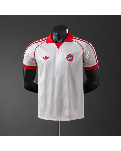 FC Bayern München Sondertrikot 24/25 - Player