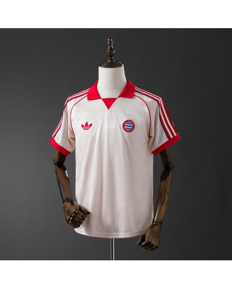 FC Bayern München Trikot – Saison 24/25 (Klassik)