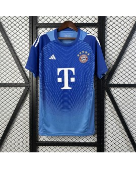 FC Bayern München Torwarttrikot Saison 25/26