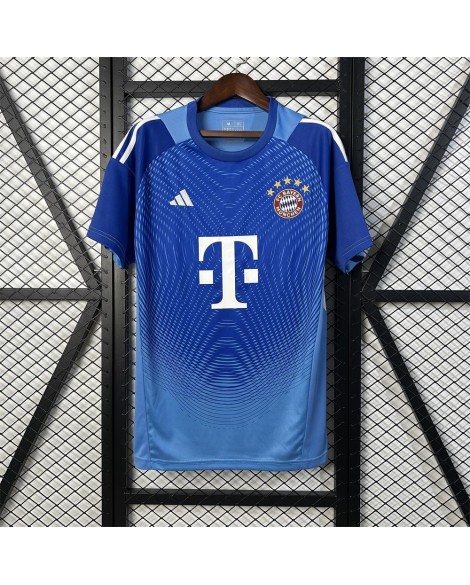 FC Bayern München Torwarttrikot Saison 25/26