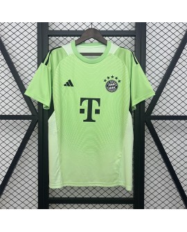 FC Bayern München Torwarttrikot Saison 25/26