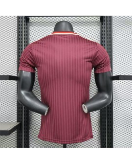 FC Bayern München – Sondertrikot Saison 25/26 - Player