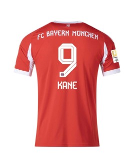 HARRY KANE BAYERN MÜNCHEN HEIMTRIKOT 25/26