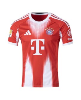 HARRY KANE BAYERN MÜNCHEN HEIMTRIKOT 25/26