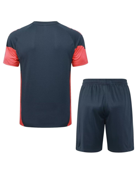 Bayern München Trainingsuniform 2526 (Trikot + Shorts) Bayern München Trainingsuniform 2526 (Trikot + Shorts)