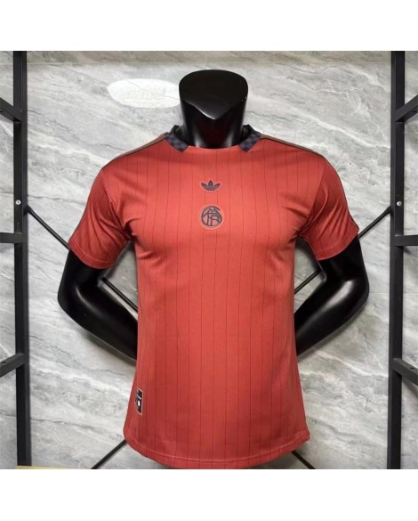 FC Bayern München – Sondertrikot Saison 25/26 - Player