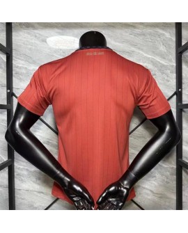 FC Bayern München – Sondertrikot Saison 25/26 - Player