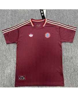 FC Bayern München – Sondertrikot Saison 25/26