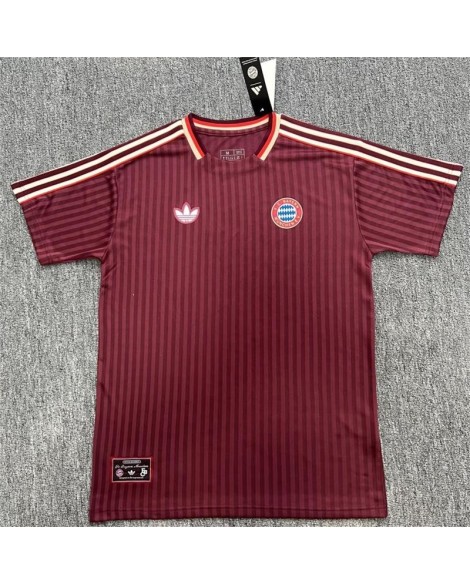 FC Bayern München – Sondertrikot Saison 25/26