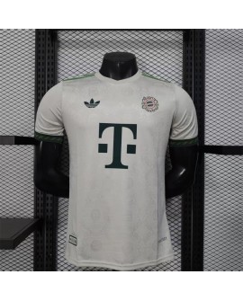 Bayern Munich 25/26 Oktoberfest Jersey - Player