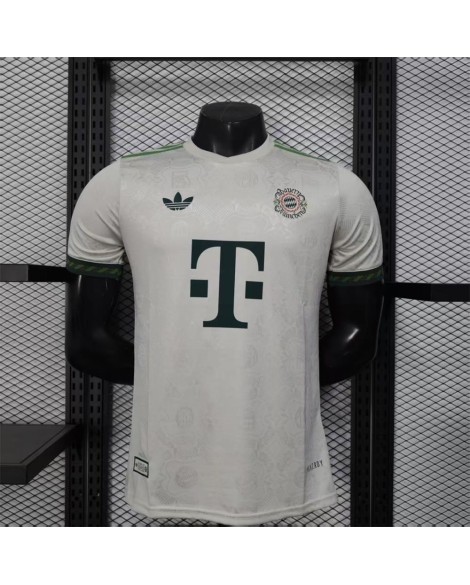 Bayern Munich 25/26 Oktoberfest Jersey - Player