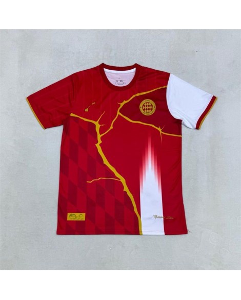 FC Bayern München – Sondertrikot Saison 25/26