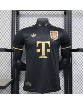 FC Bayern München – Gedenktrikot zum 125-jährigen Jubiläum (Saison 2025/26) - Player