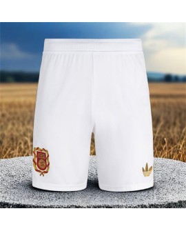 FC Bayern München Saison 25/26 – Shorts zum 125-jährigen Jubiläum