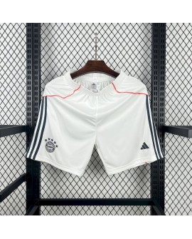 FC Bayern München Auswärtsshorts 25/26