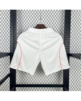 FC Bayern München Auswärtsshorts 25/26