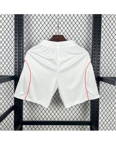 FC Bayern München Auswärtsshorts 25/26