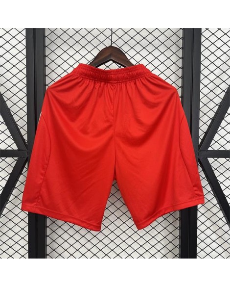Bayern München Heimshorts 25/26