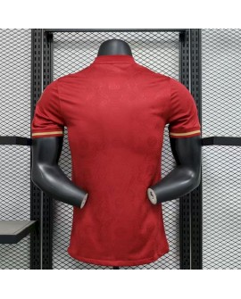 FC Bayern München – Gedenktrikot zum 125-jährigen Jubiläum (Saison 2025/26) - Player