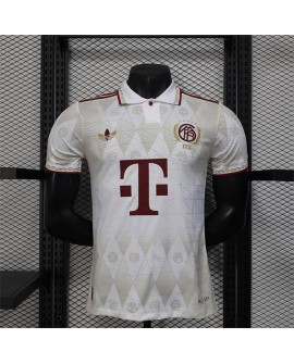 FC Bayern München – Trikot zum 125-jährigen Jubiläum (Saison 25/26) - Player