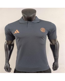 Bayern München Polotrikot der Saison 25/26 - Player