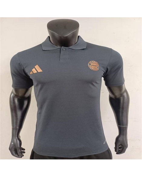 Bayern München Polotrikot der Saison 25/26 - Player