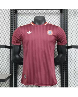 FC Bayern München – Sondertrikot Saison 25/26 - Player