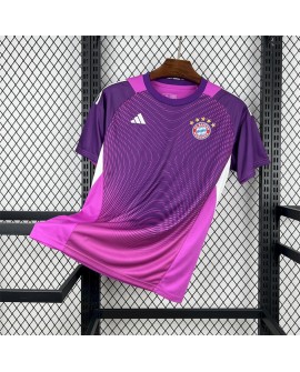 Bayern München Torwarttrikot 2025/26