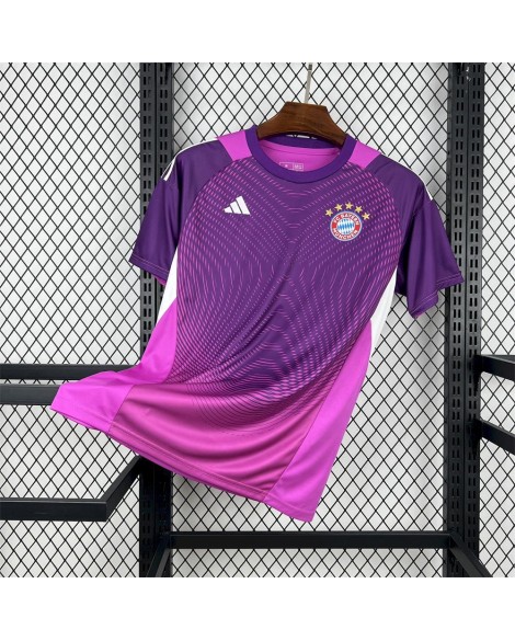 Bayern München Torwarttrikot 2025/26 Bayern München Torwarttrikot 2025/26