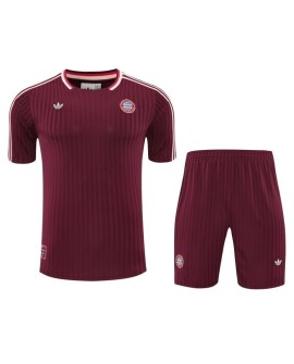 FC Bayern München – Sondertrikot Saison 25/26