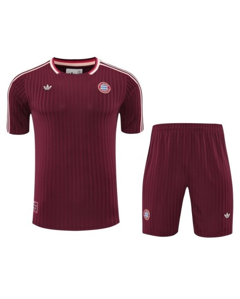 FC Bayern München – Sondertrikot Saison 25/26