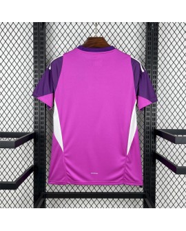 Bayern München Torwarttrikot 2025/26