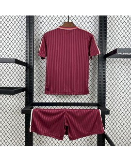 FC Bayern München – Sondertrikot Saison 25/26 - Kind