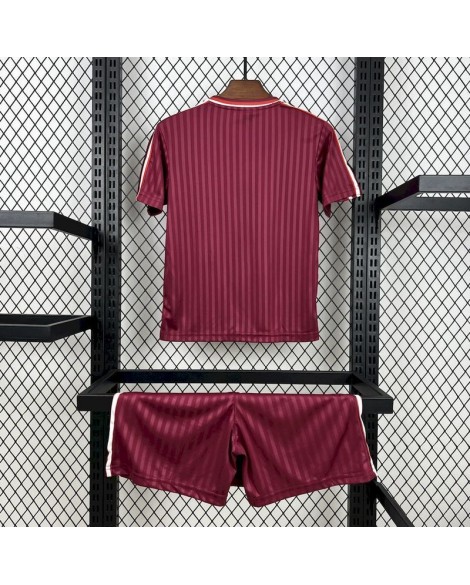 FC Bayern München – Sondertrikot Saison 25/26 - Kind
