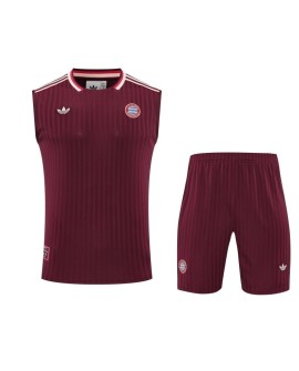 FC Bayern München Saison 25/26 – Special Edition Westen-Set