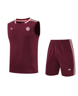 FC Bayern München Saison 25/26 – Special Edition Westen-Set