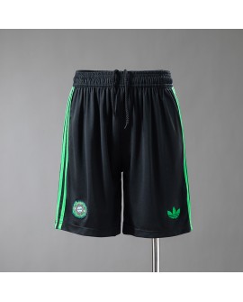 Bayern Munich 25/26 Oktoberfest Shorts