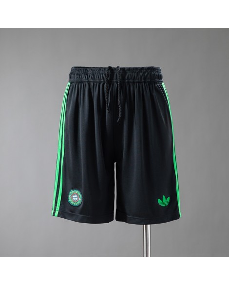 Bayern Munich 25/26 Oktoberfest Shorts
