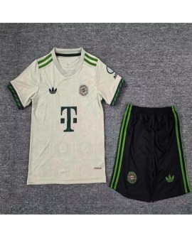 Bayern Munich 25/26 Oktoberfest Kit - Kind