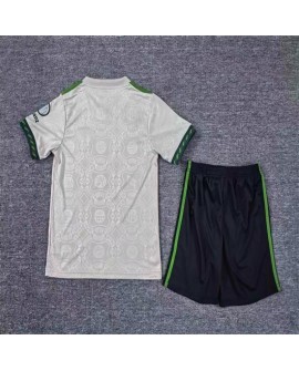 Bayern Munich 25/26 Oktoberfest Kit - Kind