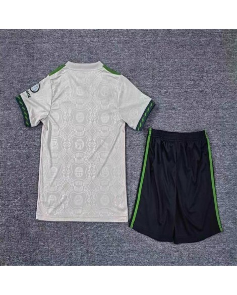 Bayern Munich 25/26 Oktoberfest Kit - Kind