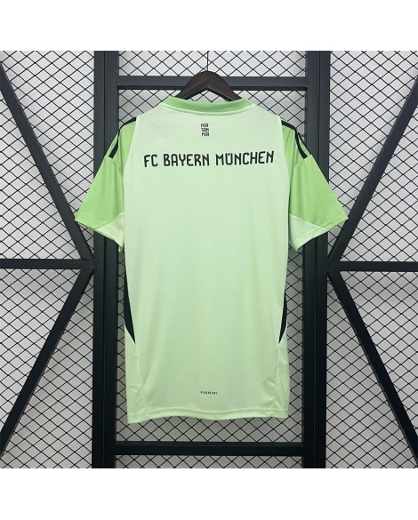 FC Bayern München Torwarttrikot Saison 25/26