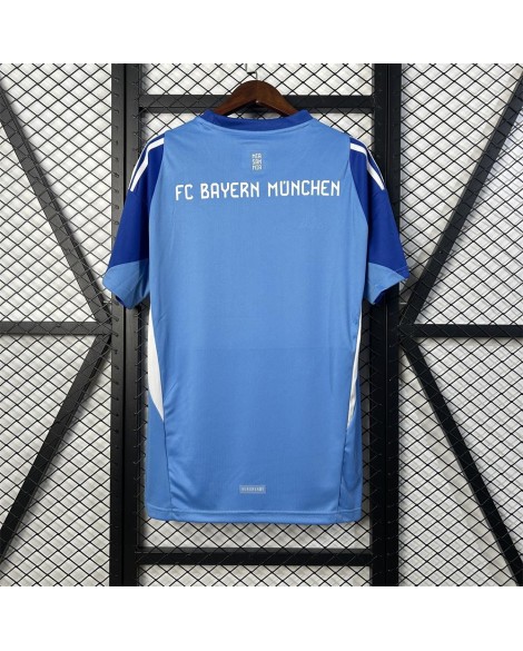 FC Bayern München Torwarttrikot Saison 25/26