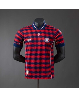 Bayern München Freizeit-Trikot der Saison 25/26 - Player 