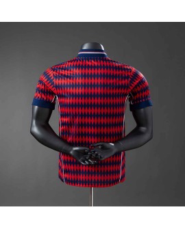 Bayern München Freizeit-Trikot der Saison 25/26 - Player 
