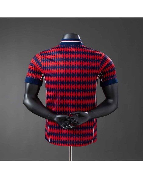 Bayern München Freizeit-Trikot der Saison 25/26 - Player 